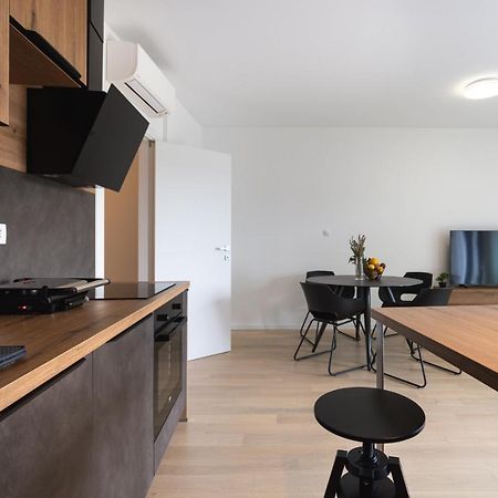 Apartman Ivan Krk คิร์ก ภายนอก รูปภาพ