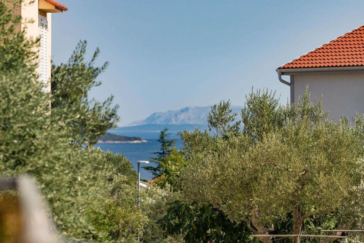 Apartman Ivan Krk คิร์ก ภายนอก รูปภาพ