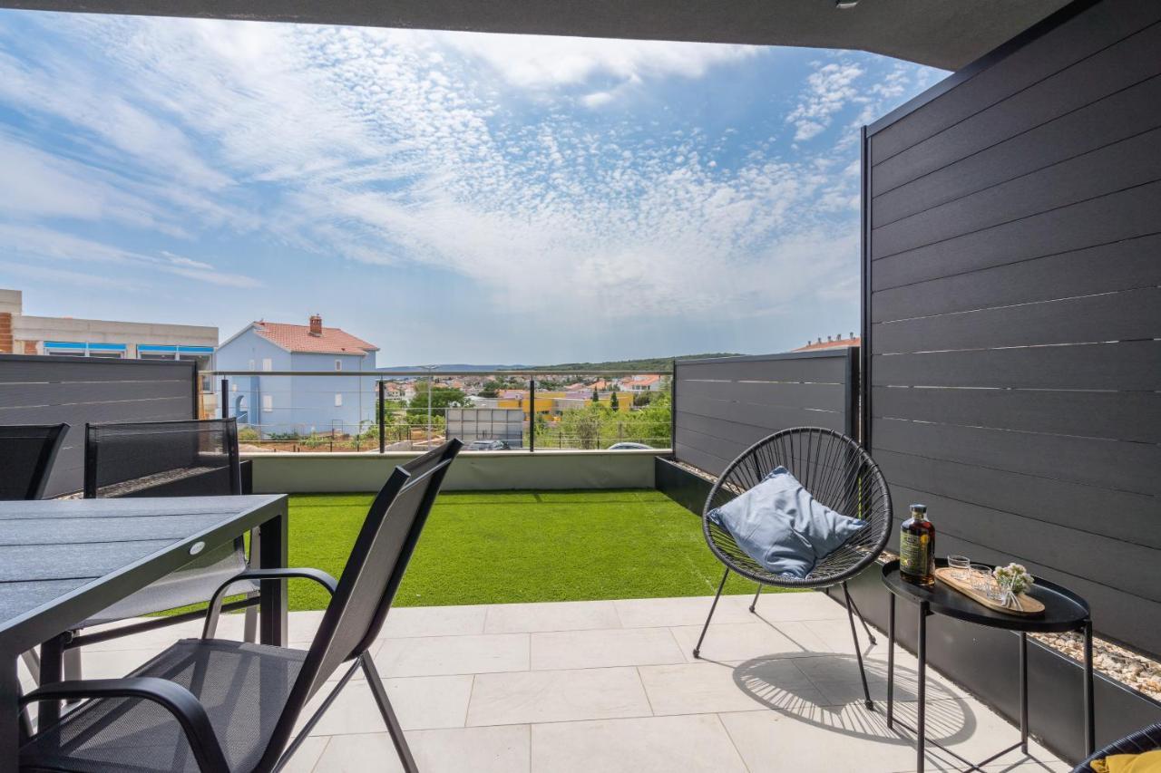Apartman Ivan Krk คิร์ก ภายนอก รูปภาพ