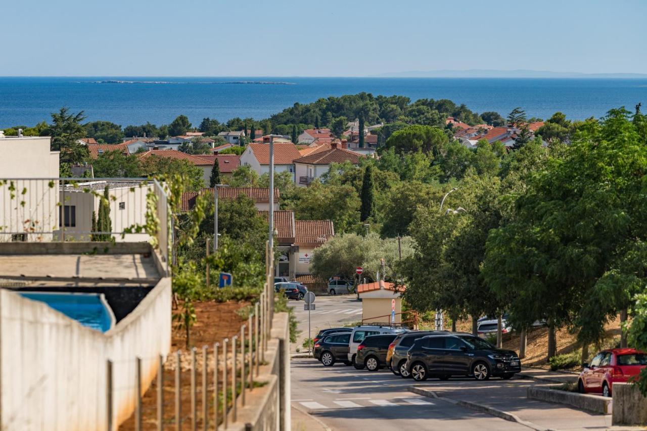 Apartman Ivan Krk คิร์ก ภายนอก รูปภาพ