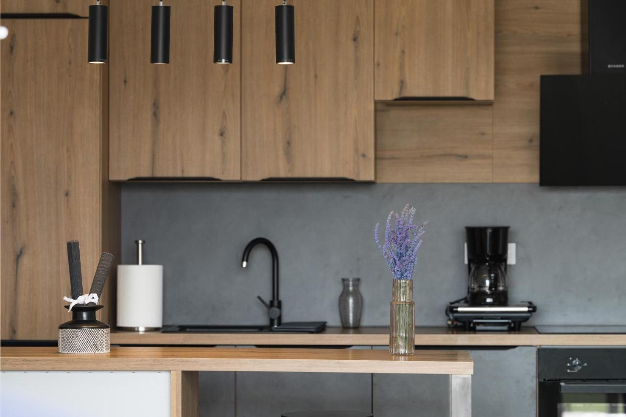Apartman Ivan Krk คิร์ก ภายนอก รูปภาพ