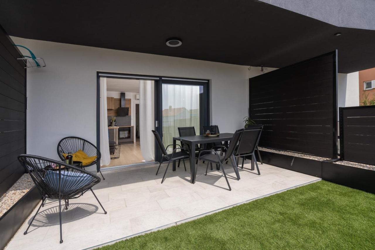 Apartman Ivan Krk คิร์ก ภายนอก รูปภาพ