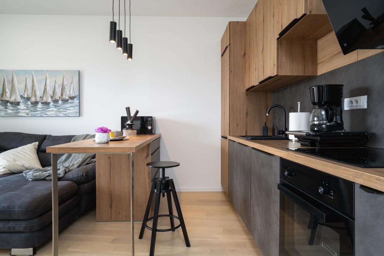 Apartman Ivan Krk คิร์ก ภายนอก รูปภาพ