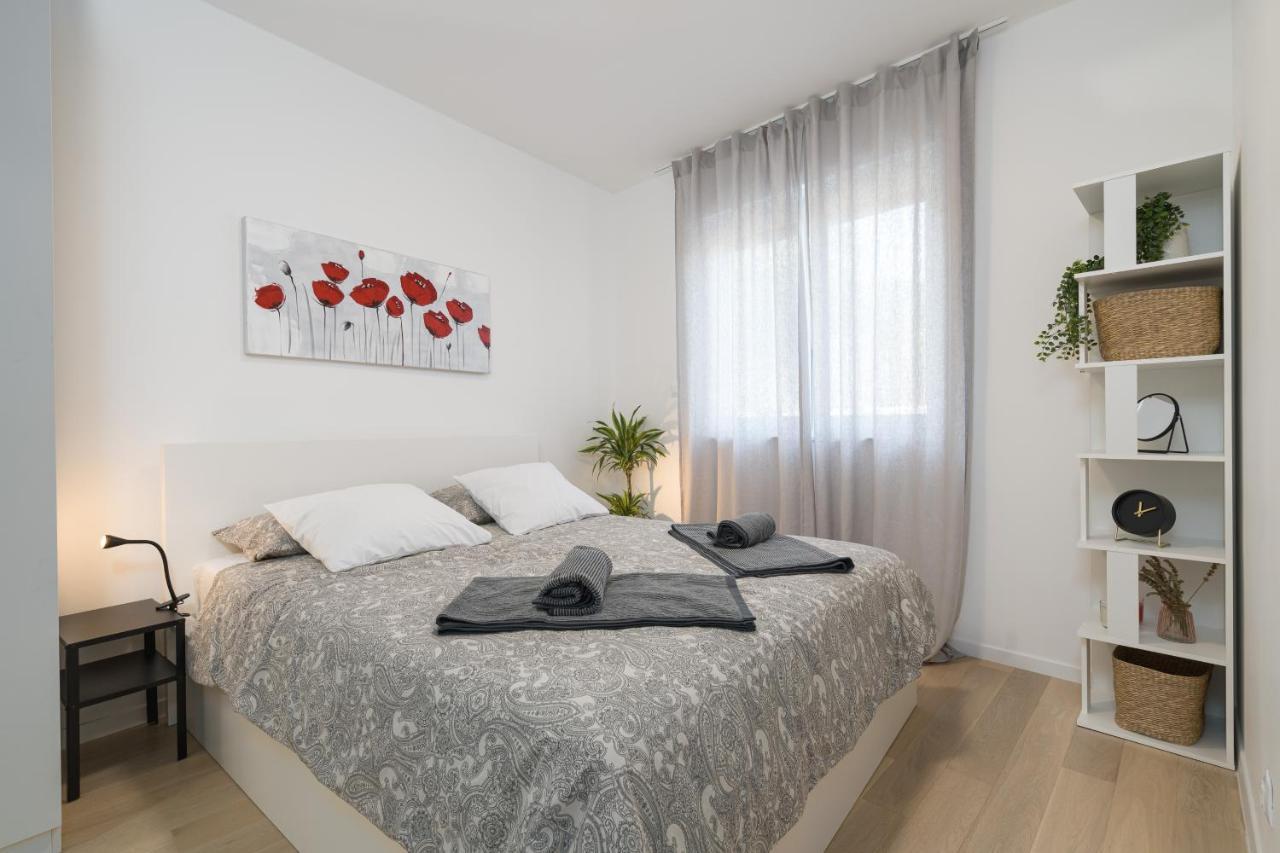 Apartman Ivan Krk คิร์ก ภายนอก รูปภาพ