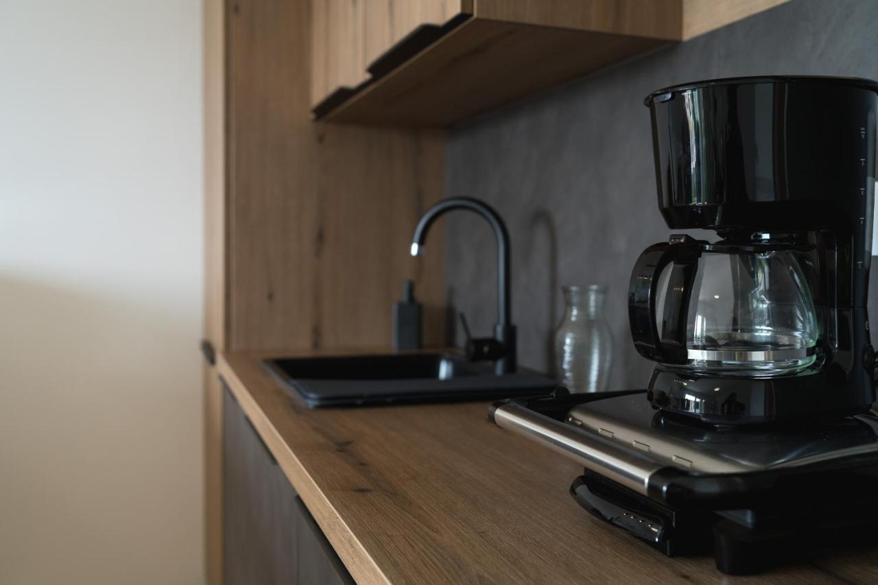 Apartman Ivan Krk คิร์ก ภายนอก รูปภาพ
