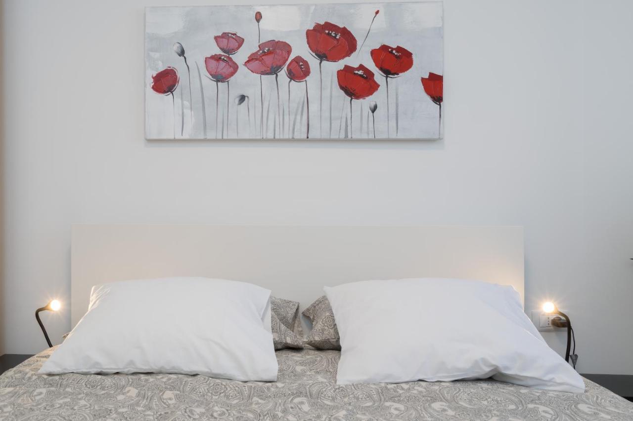 Apartman Ivan Krk คิร์ก ภายนอก รูปภาพ