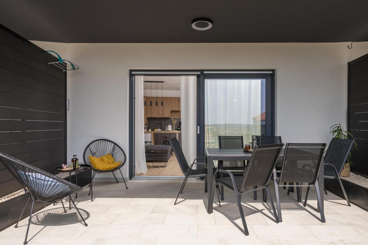 Apartman Ivan Krk คิร์ก ภายนอก รูปภาพ